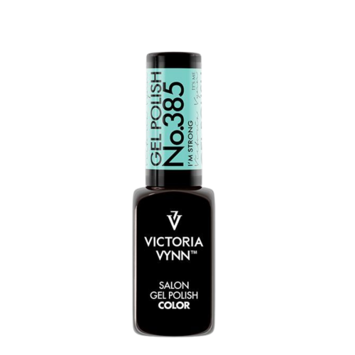 Victoria Vynn Gel Polish - 385 I`m strong 8ml